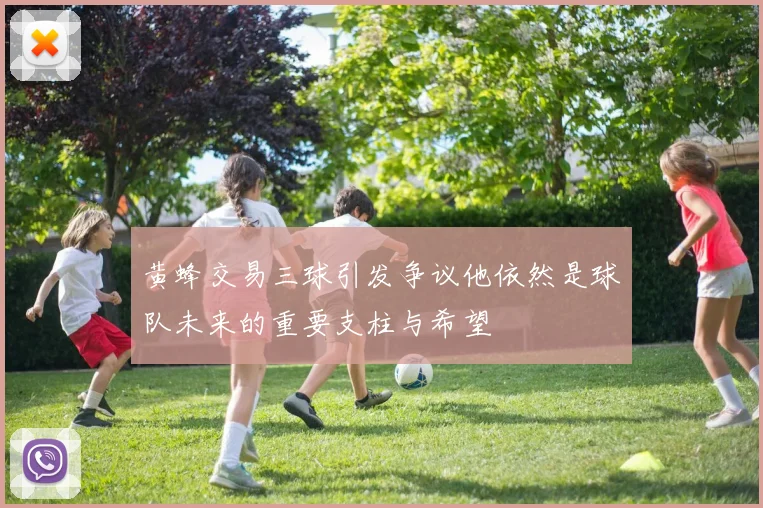 黄蜂交易三球引发争议他依然是球队未来的重要支柱与希望